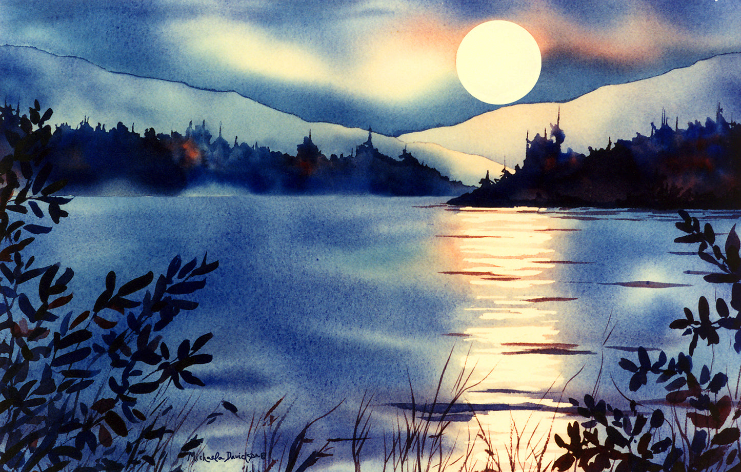 Blue Moon