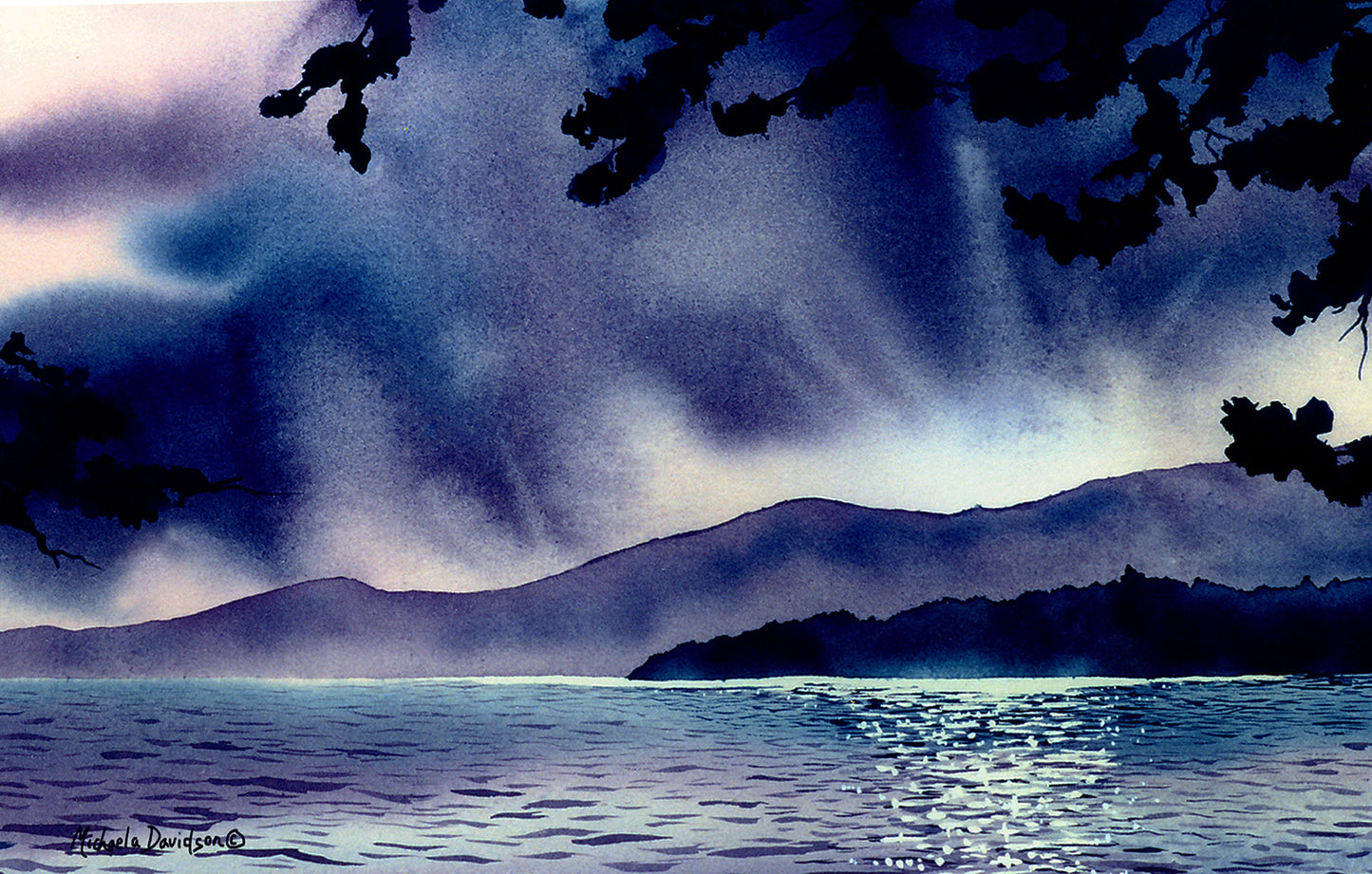 Dawn Break