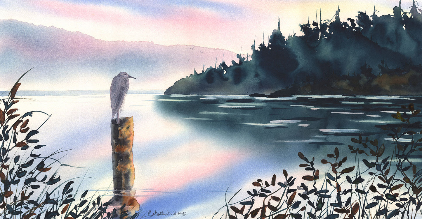 Heron Light
