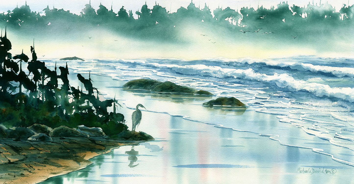 Heron Surf