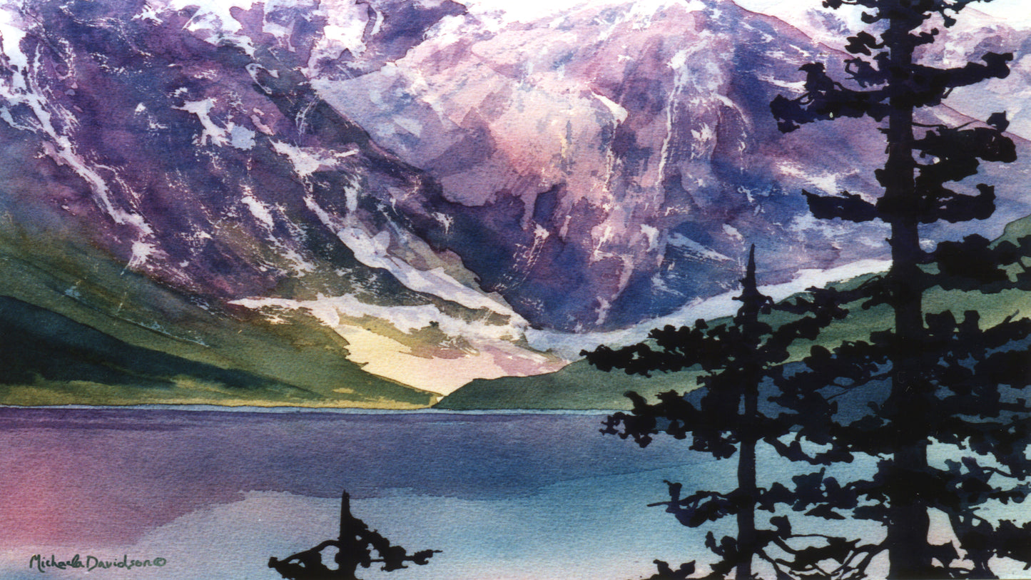Lake Louise, Banff, Alberta