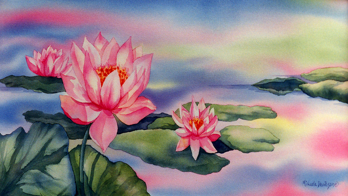 Lotus Light