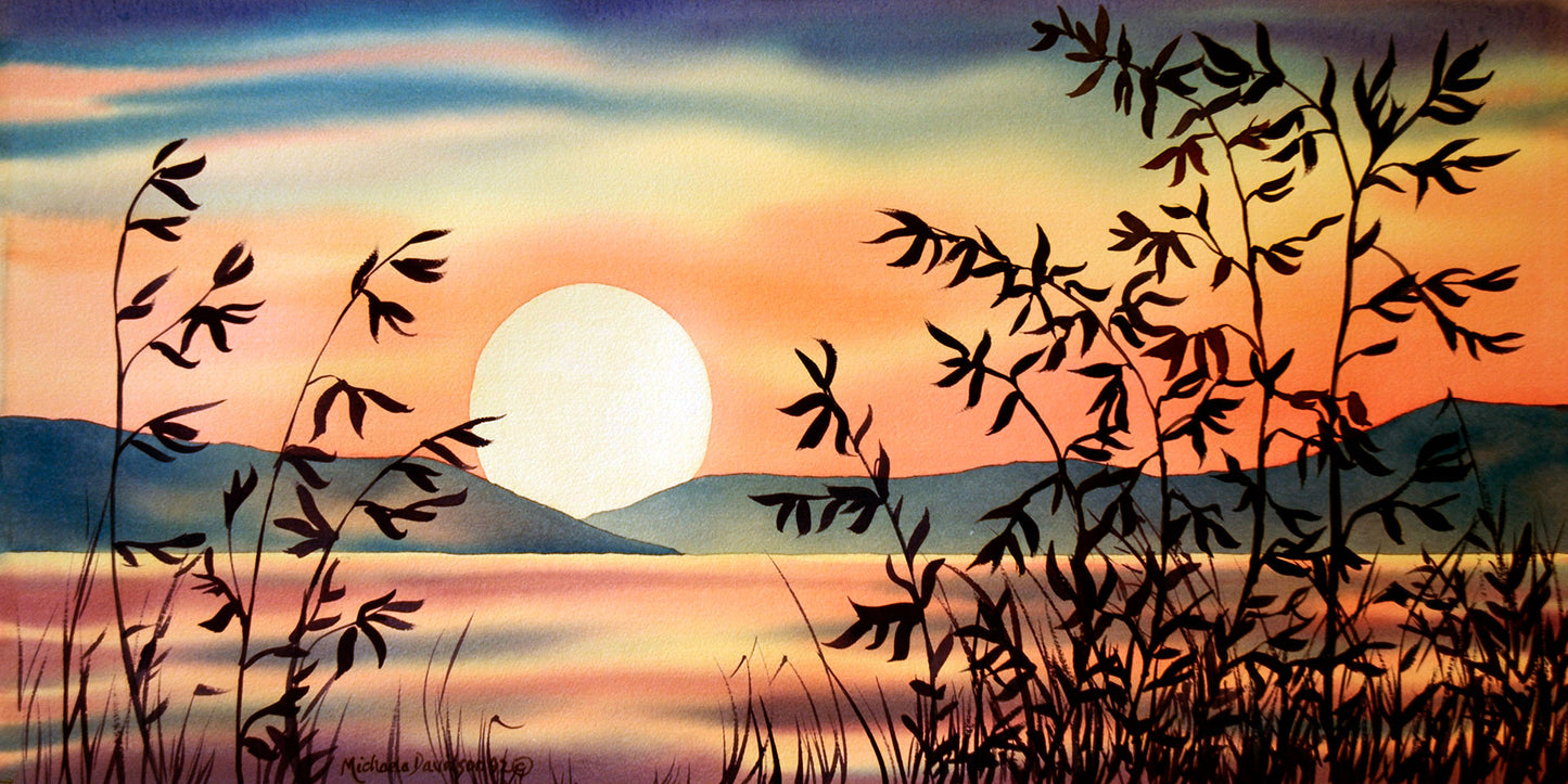Moon Reeds
