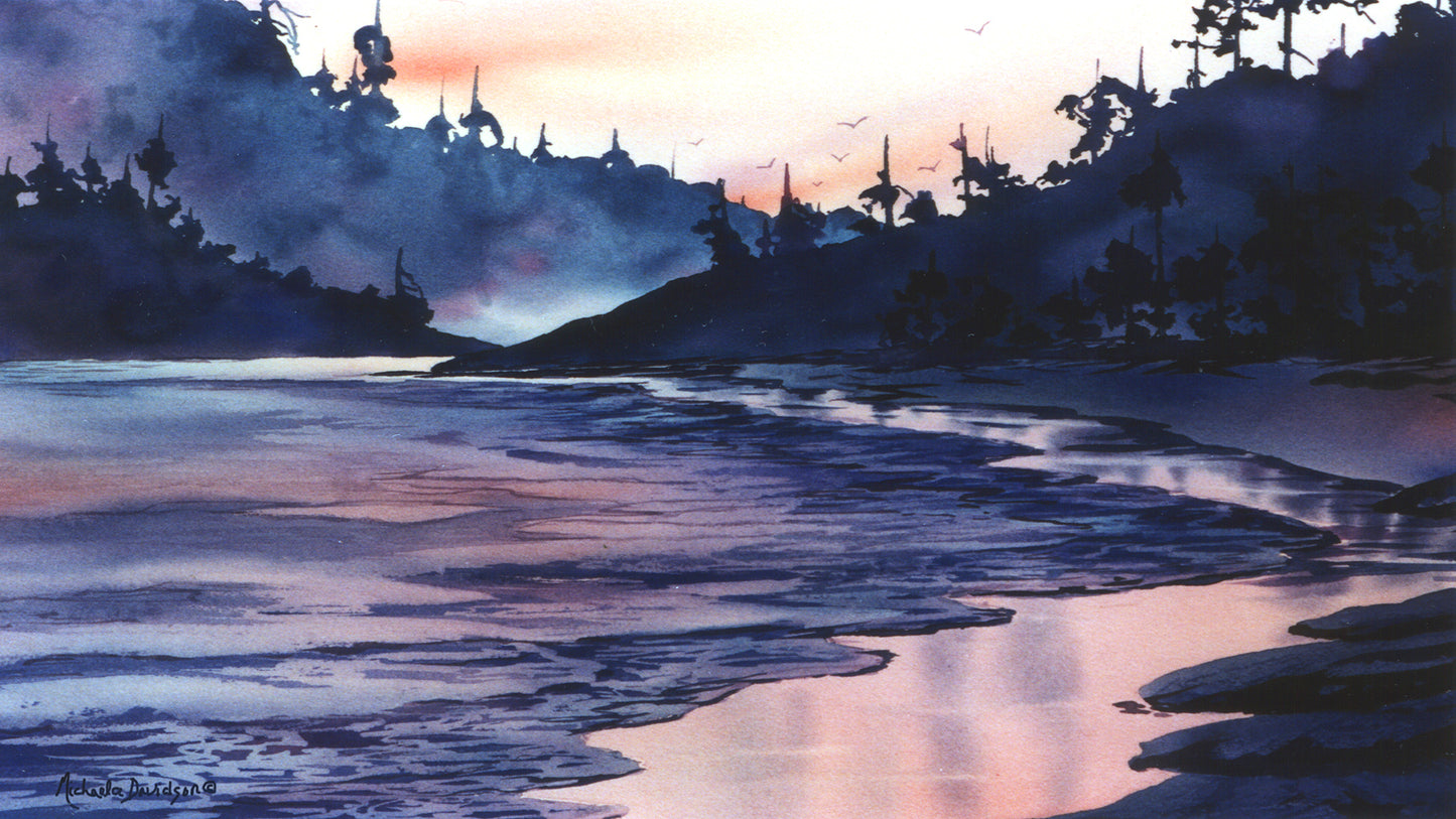 Nightfall