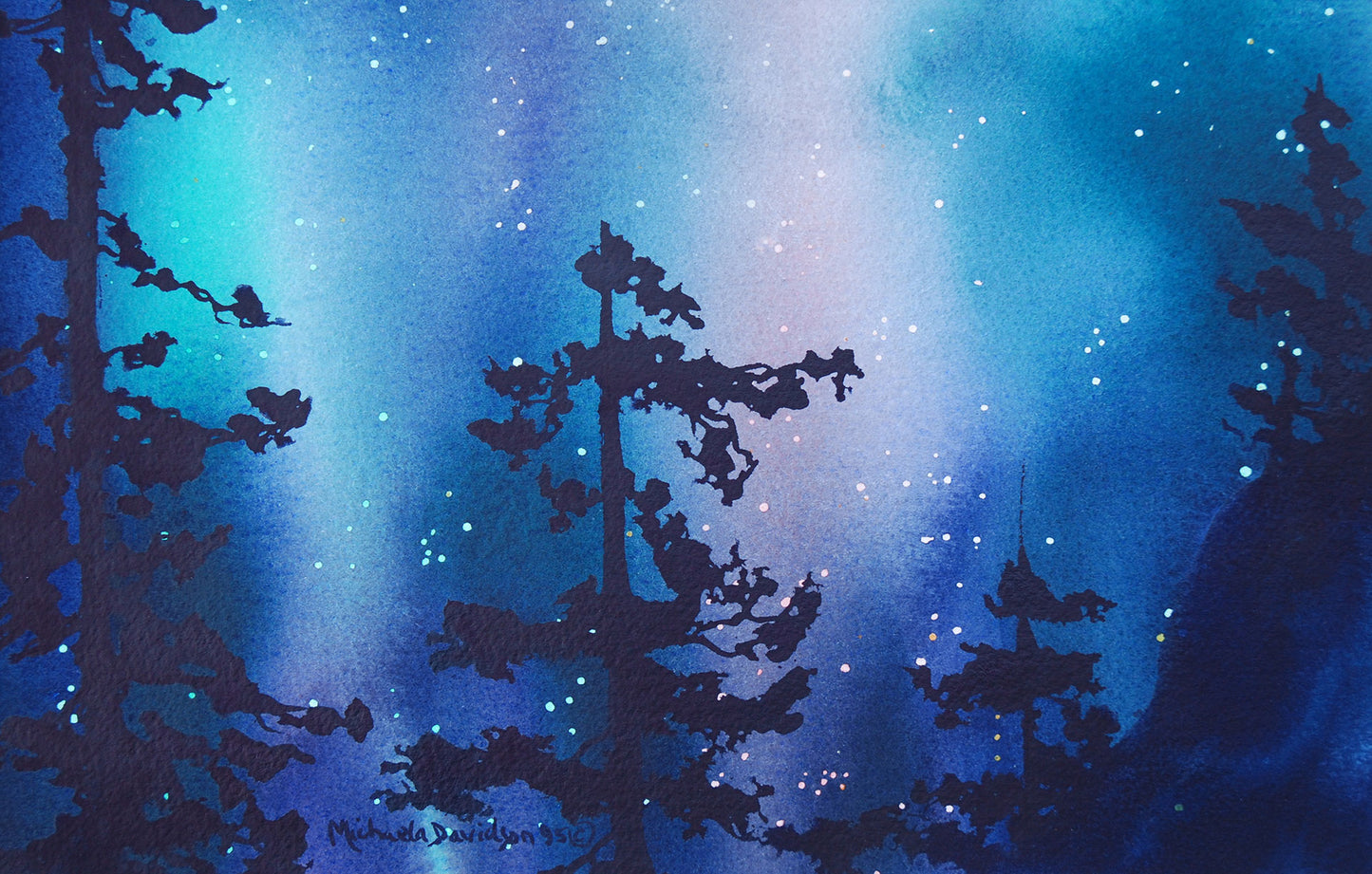 Northern Lights #14