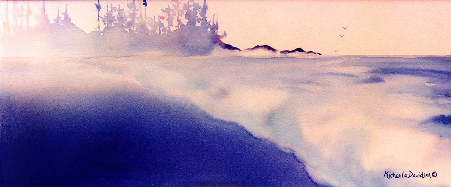 Ocean Mist