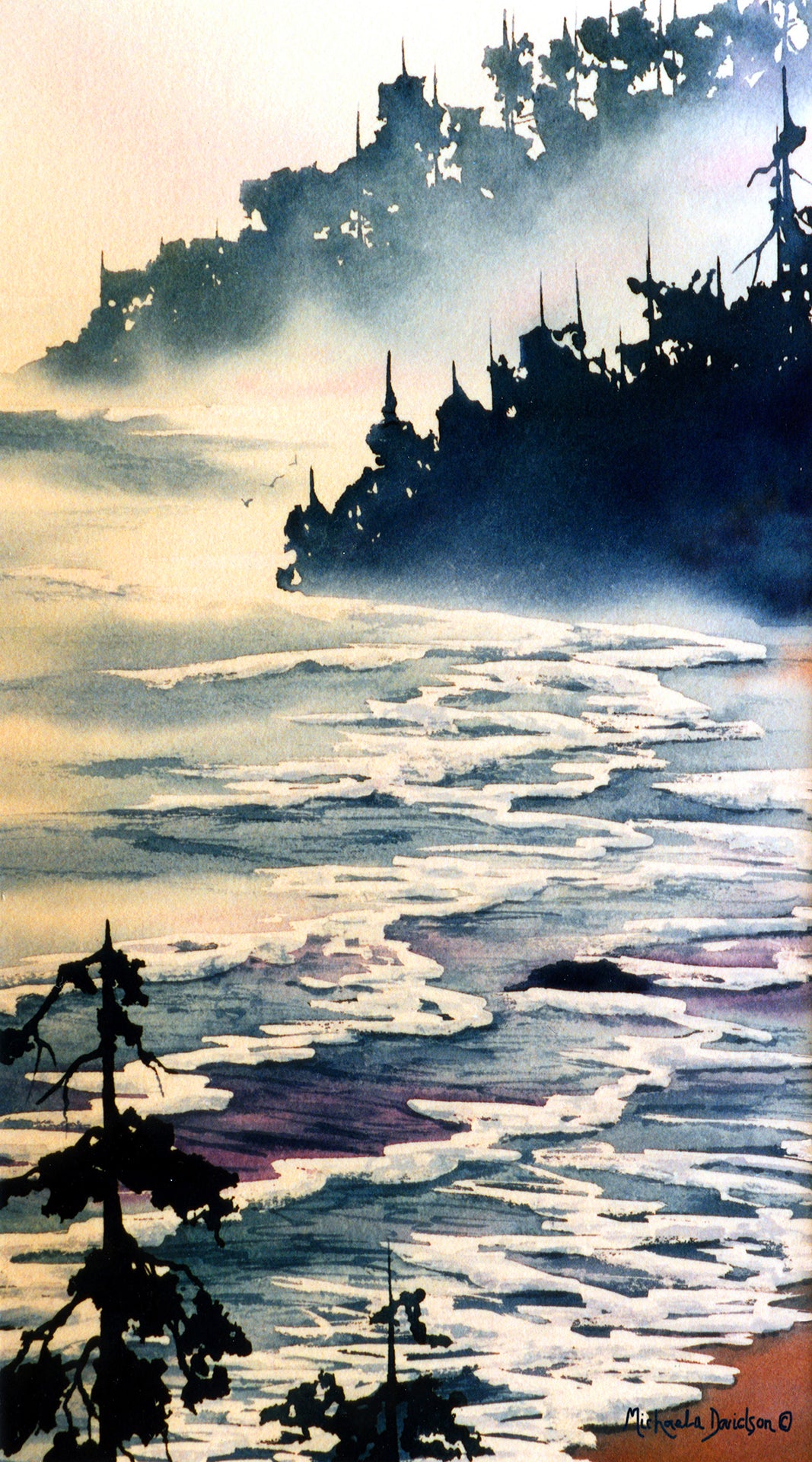 Pacific Surf