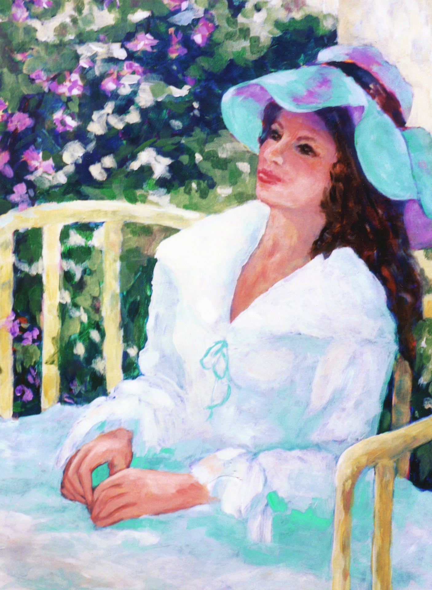 Pamela