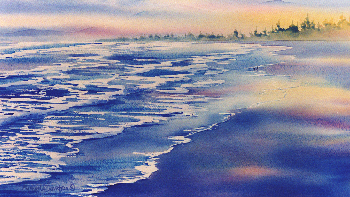 Rainbow Beach