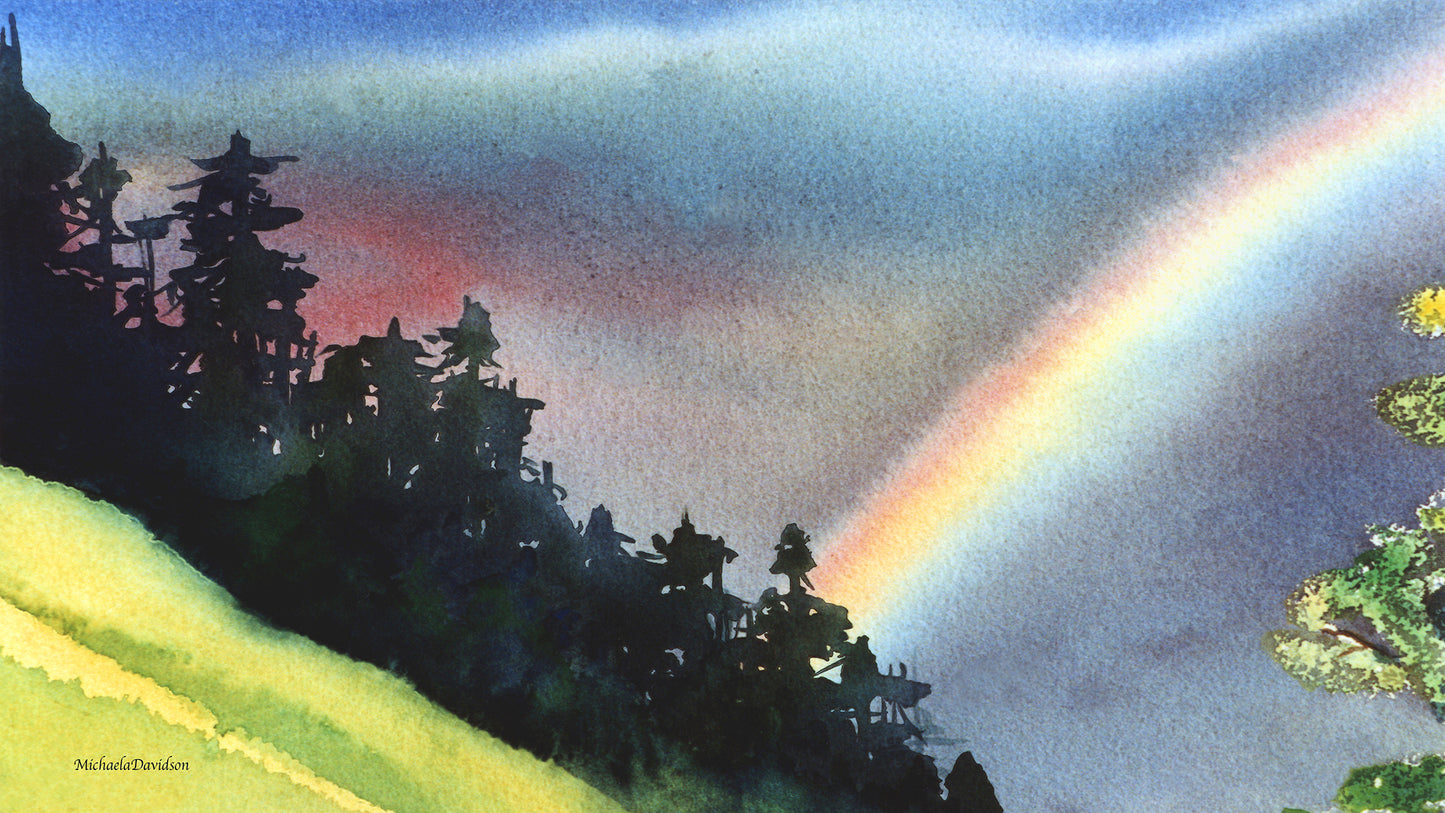 Rainbow Light