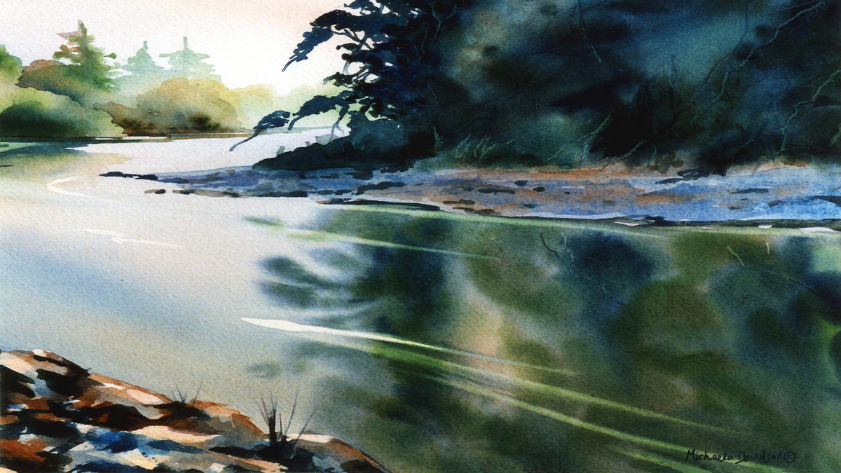 River's Edge