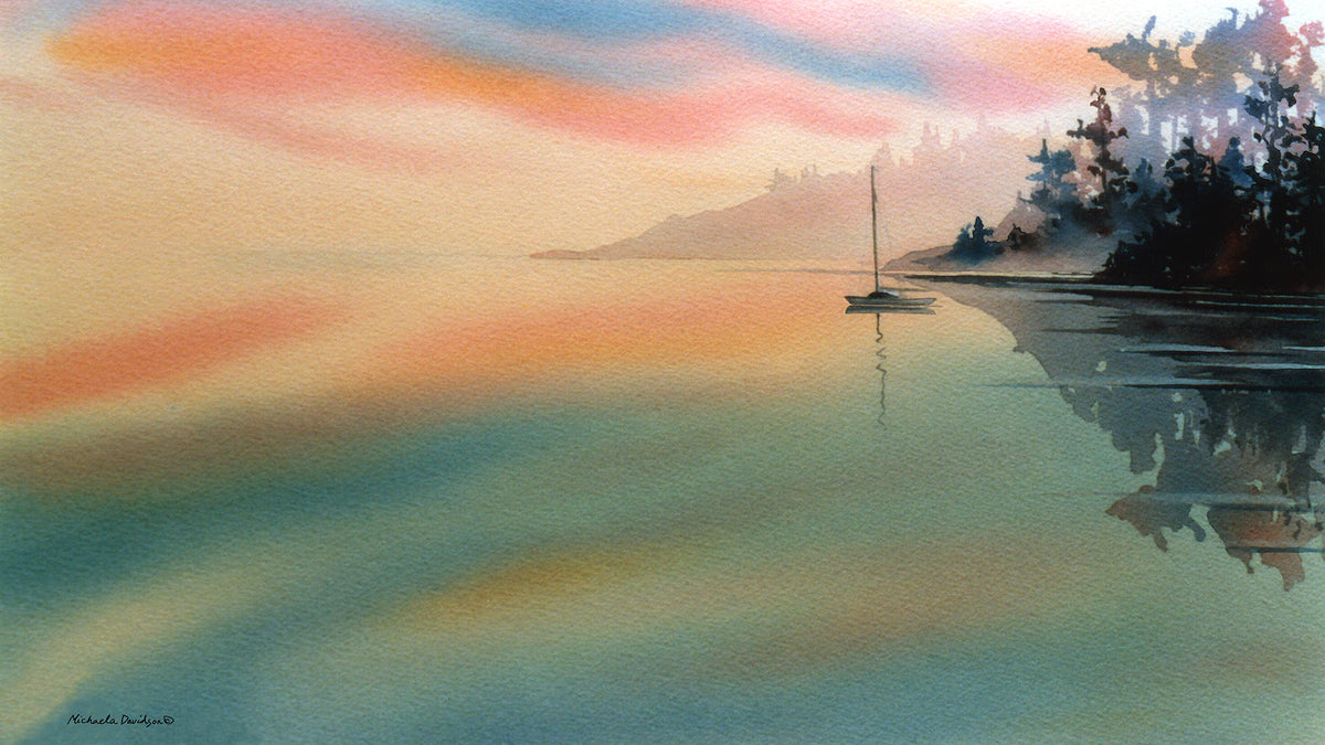 Stillness
