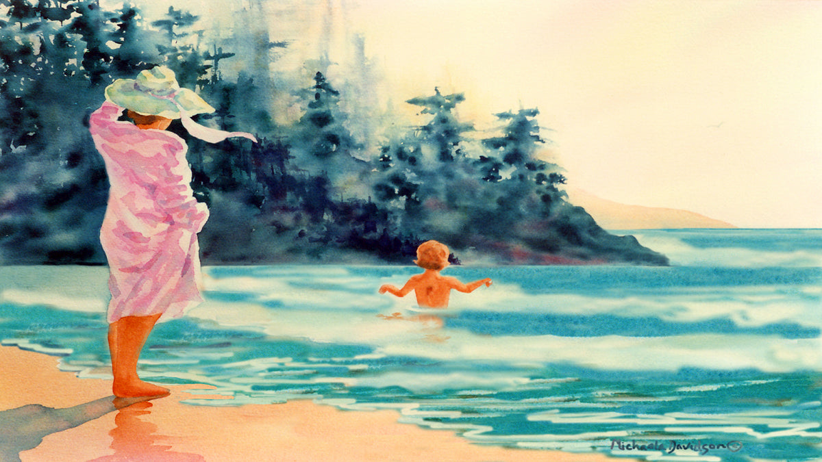Summer Play