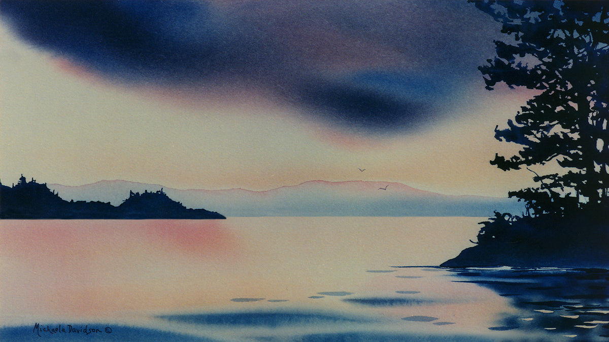 Summer Storm
