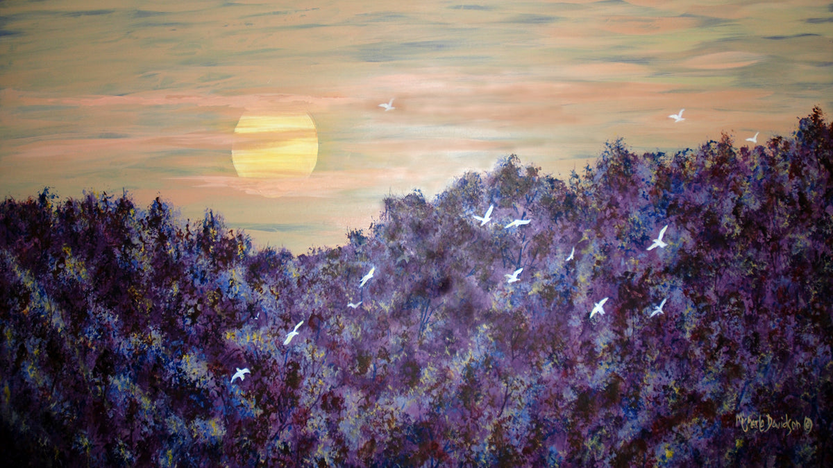 Sun Dance