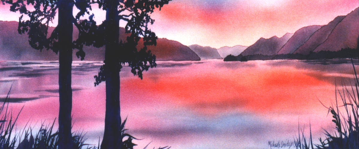 Sunset Cove