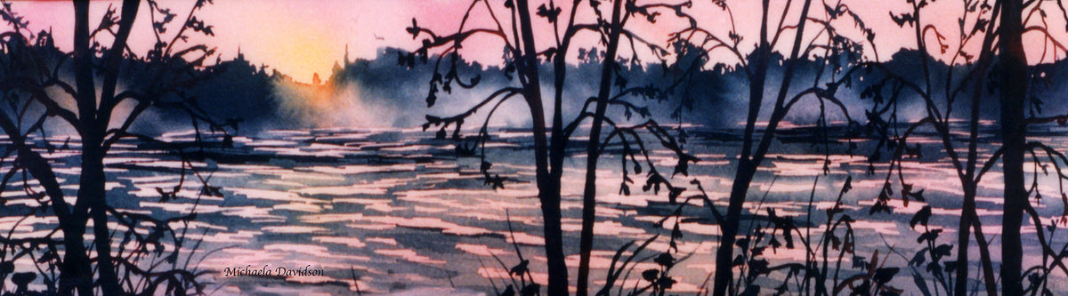 Water's Edge