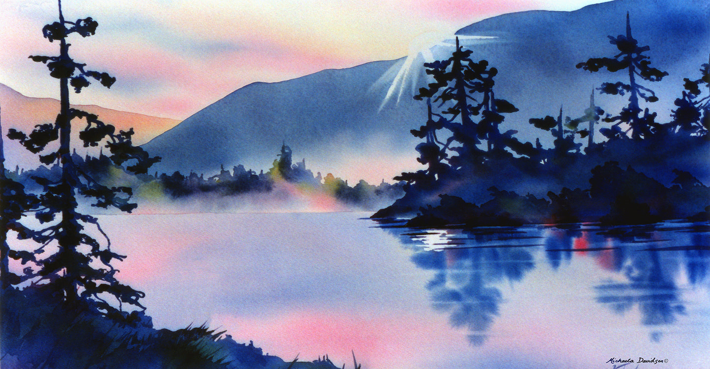 Awakening