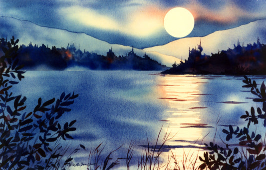 Blue Moon