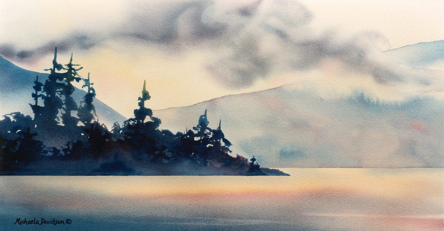 Cloudburst