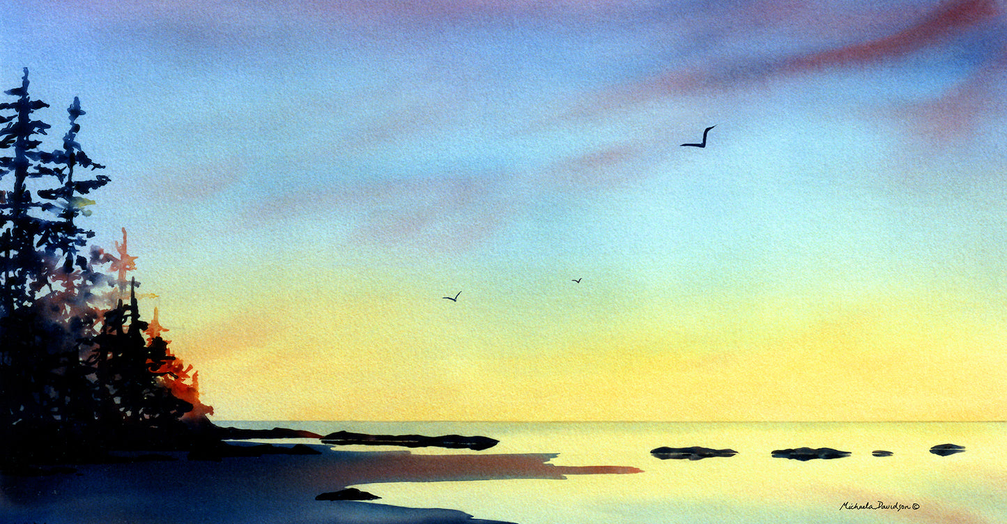 Dawn