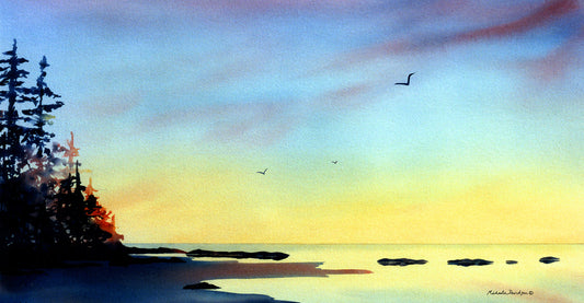 Dawn