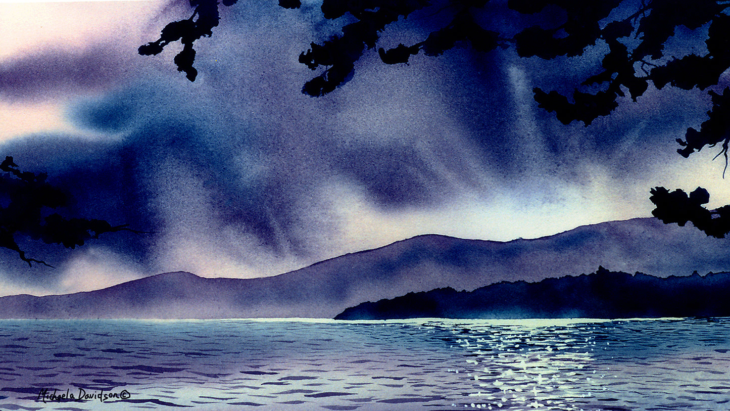 Dawn  Break