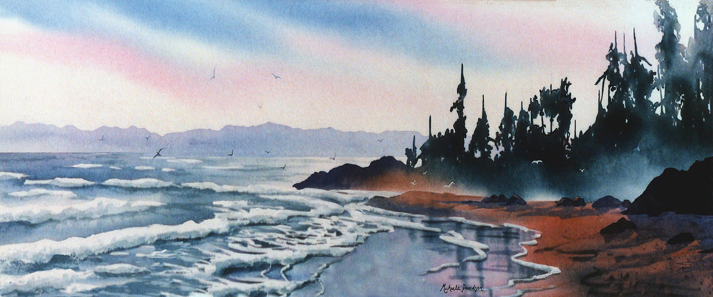 Dawn Tide