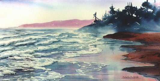 Dune Mist