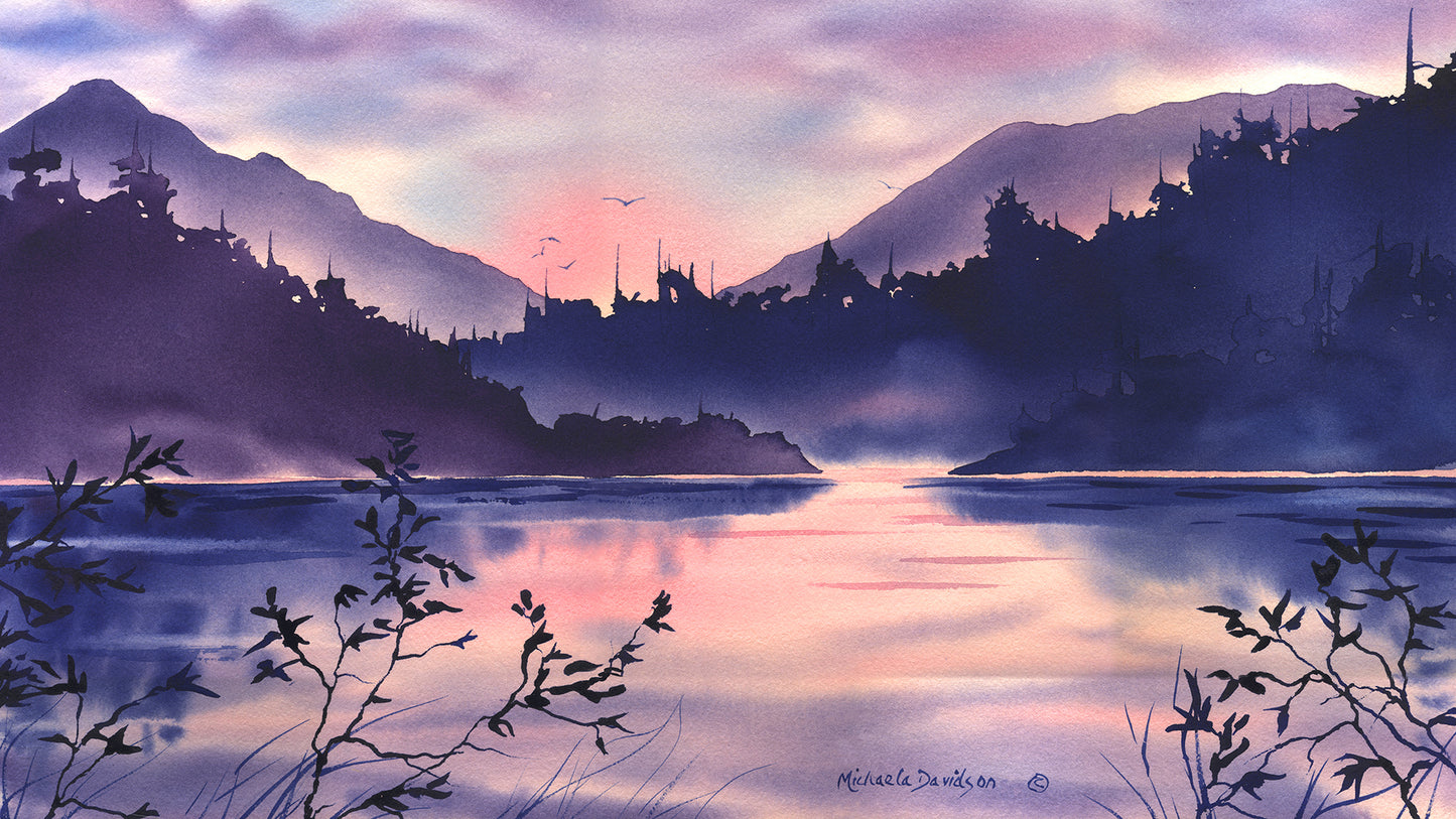 Dusk