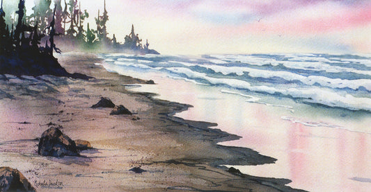 Ebb Tide