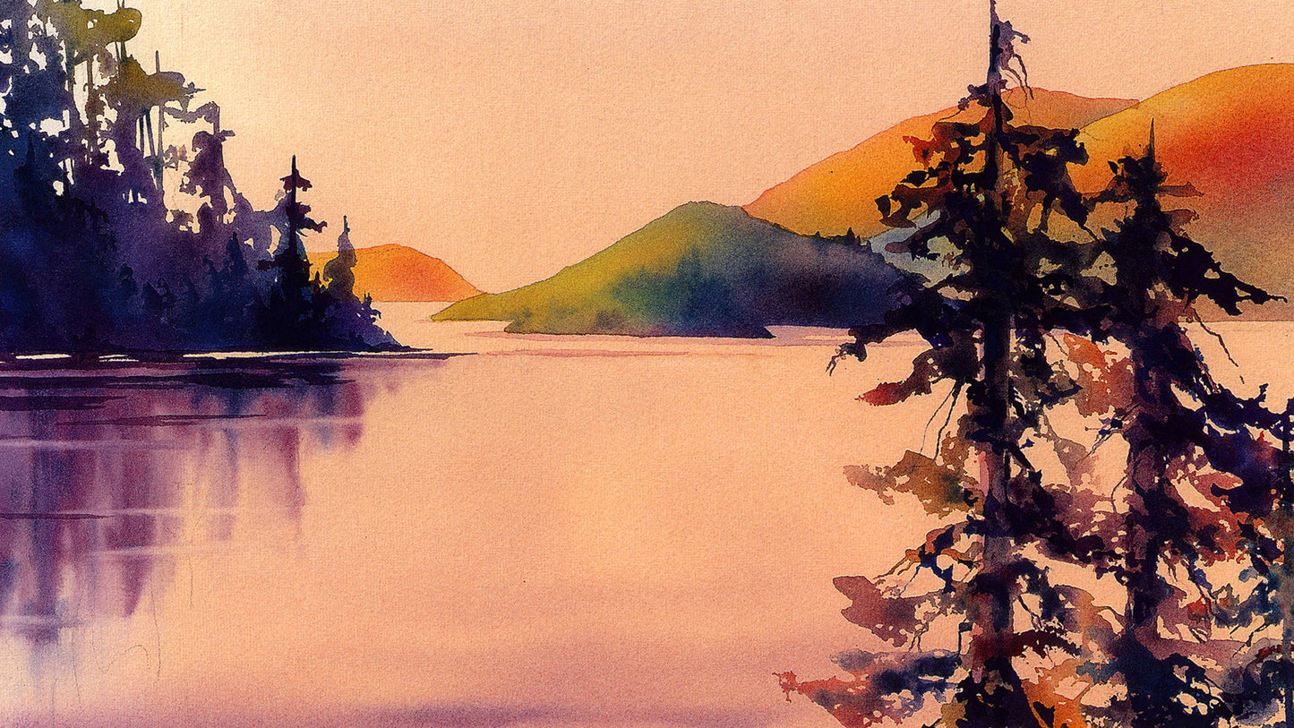 Gordon Bay Morning