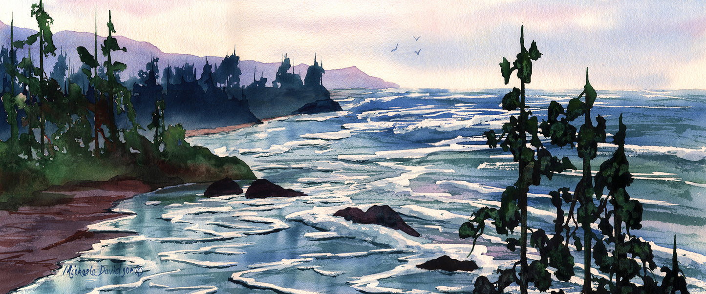 High Tide