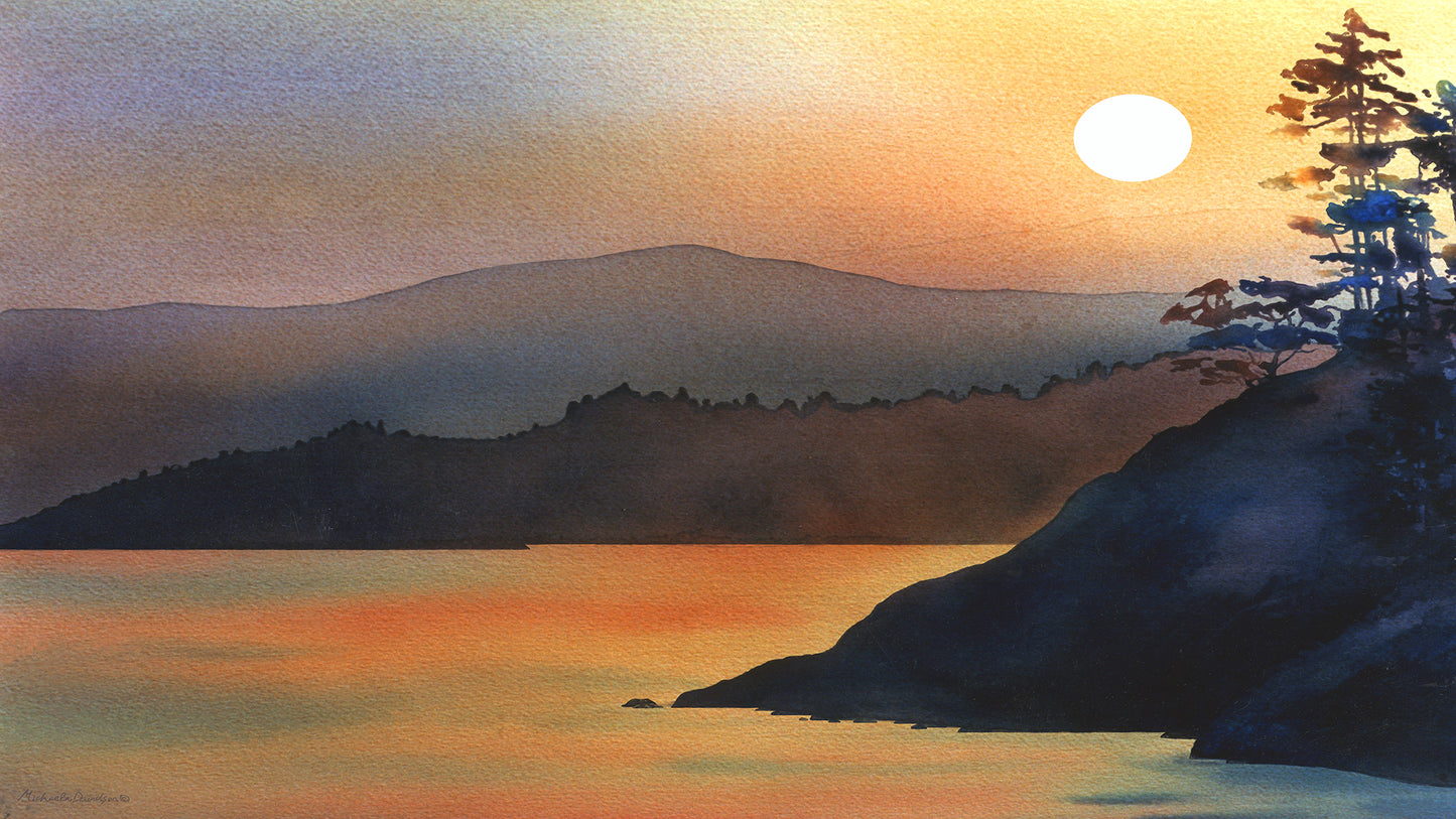 Island Sun