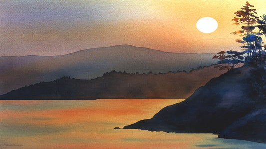 Island Sun