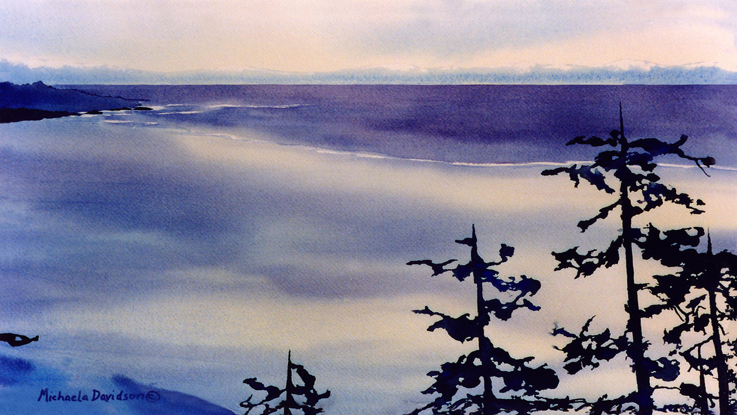 Kye Bay