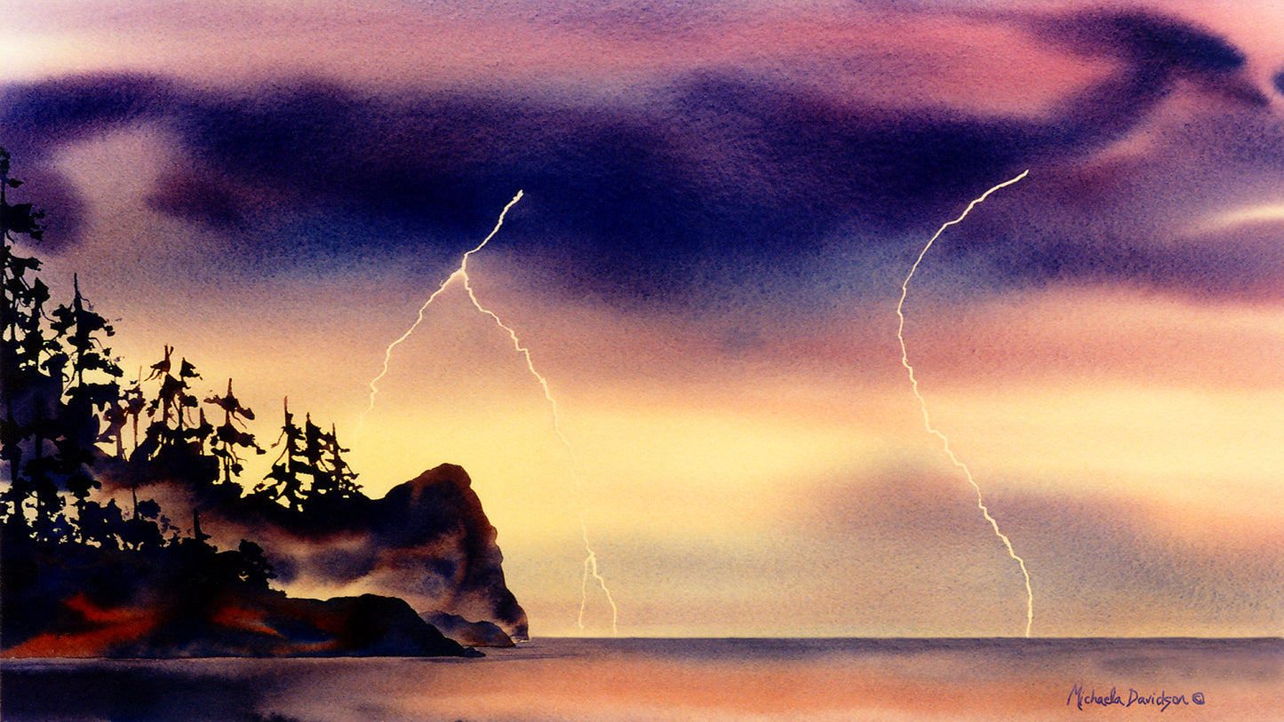 Lightning