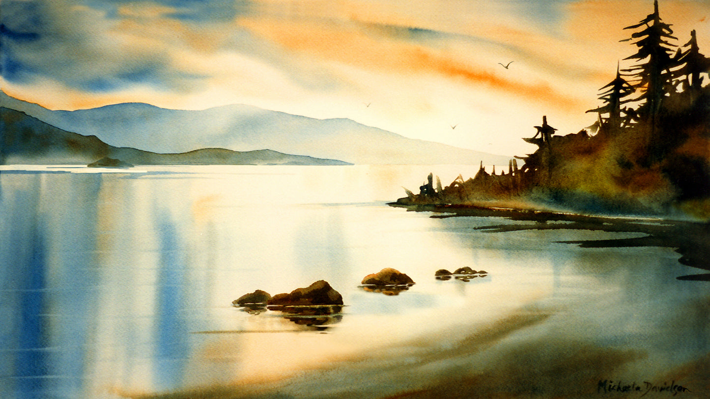 Little Cove