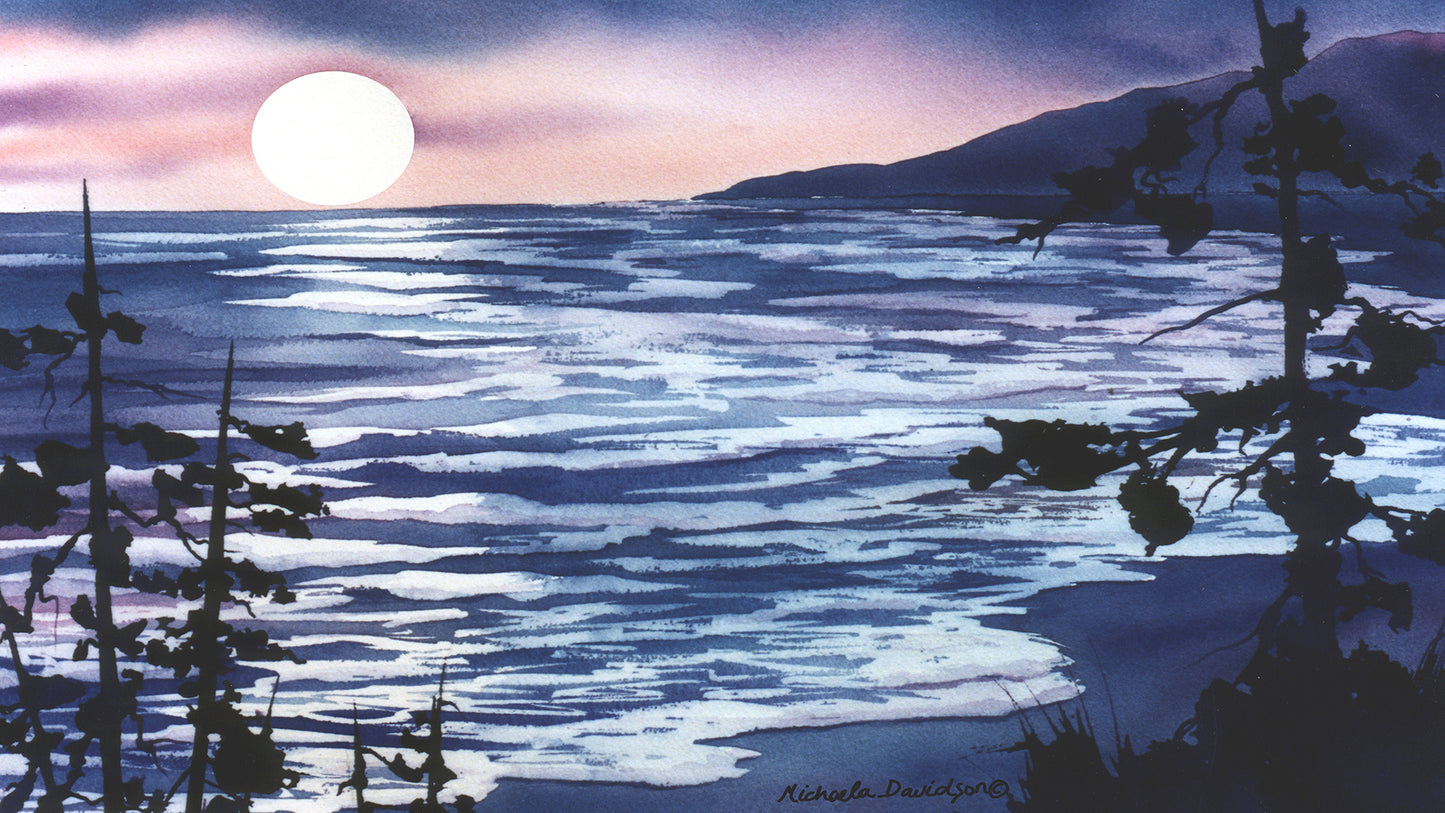 Moon Breakers