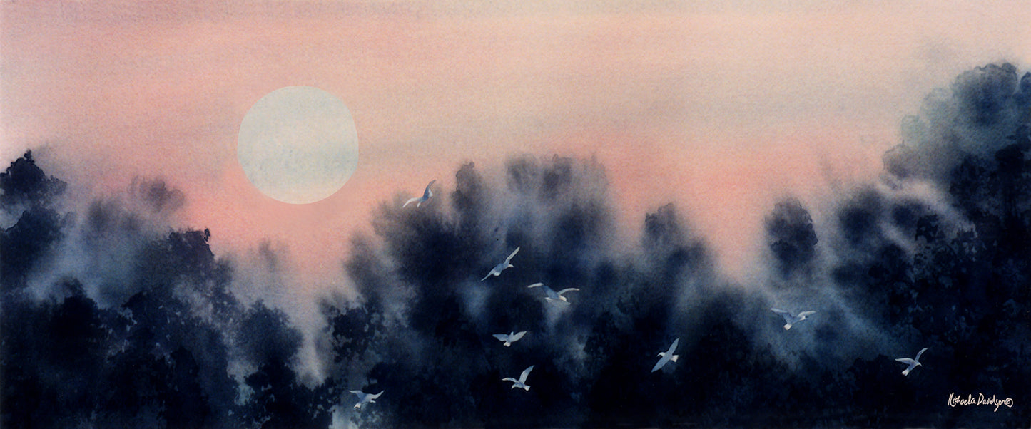 Moon Flight
