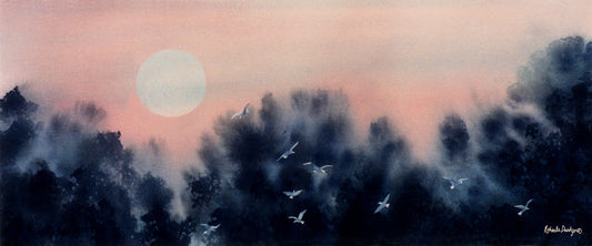 Moon Flight