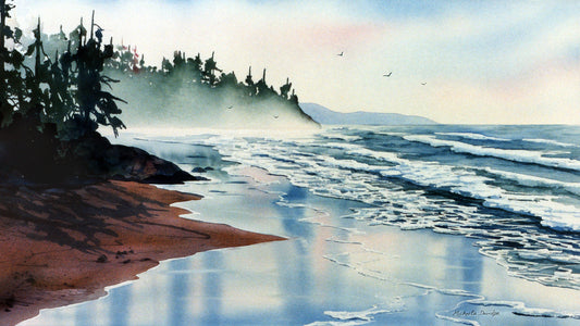 Morning Breakers