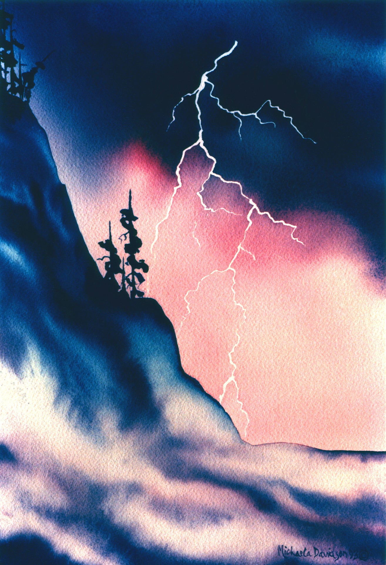 Night Strike