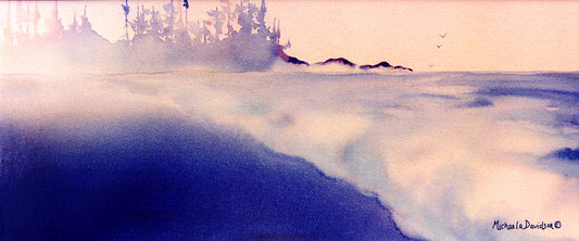 Ocean Mist