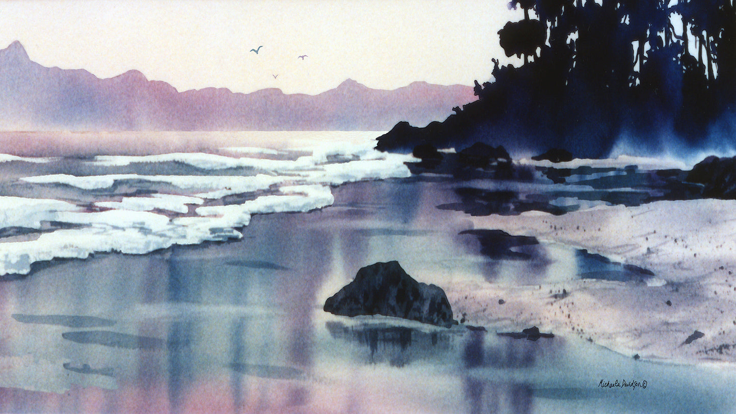 Pacific Light