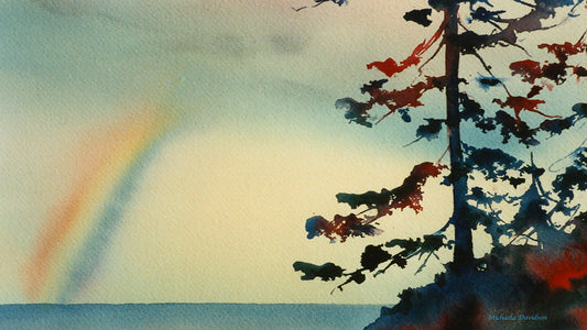 Pacific Rainbow