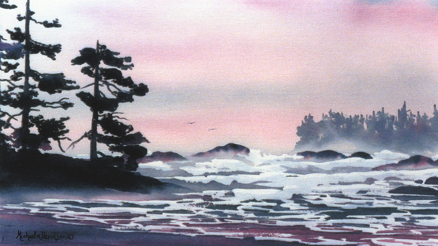 Pacific Rim