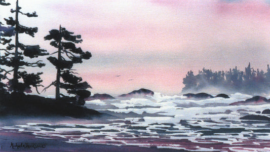 Pacific Rim