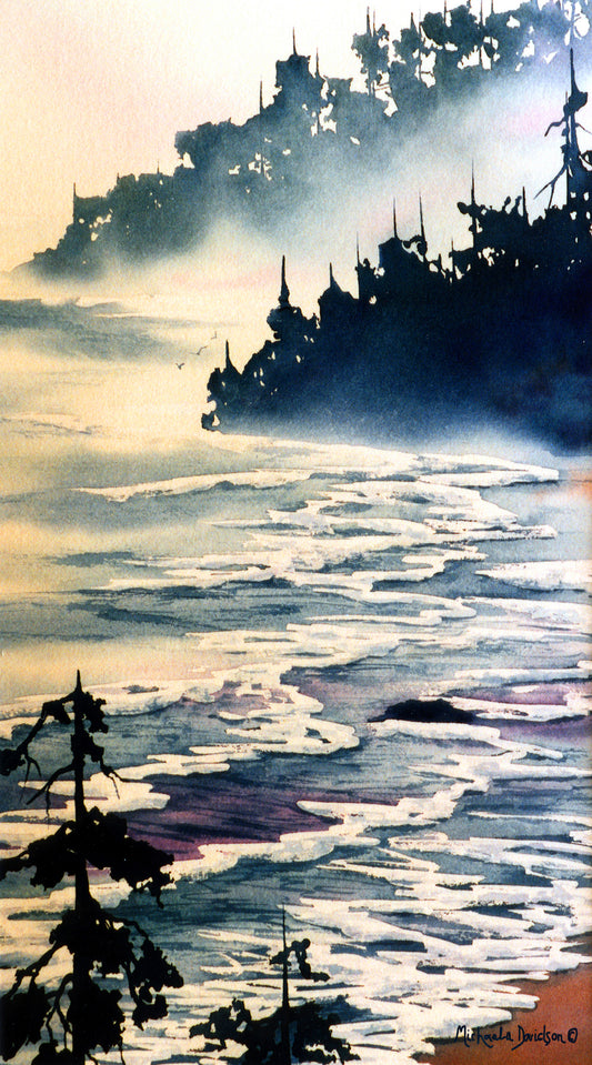 Pacific Surf