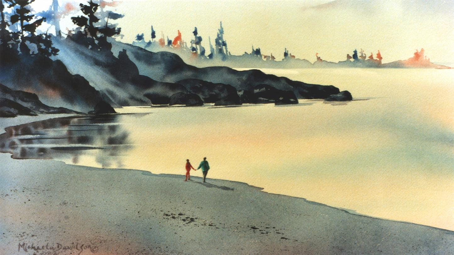 Quiet Cove